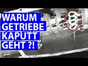 BMW Getriebespülung F30 F31 Automatikgetriebe Ölwechsel E90 E91 3er G20 G21