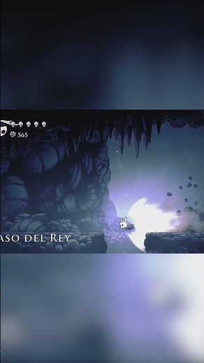 Hollow Knight: Finding Howling Cliffs | 1-Minute Guides