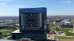 NCAA Men's Final Four | Everything you need to know about the games, events, free concerts, parking, road closures, Men's Final Four app