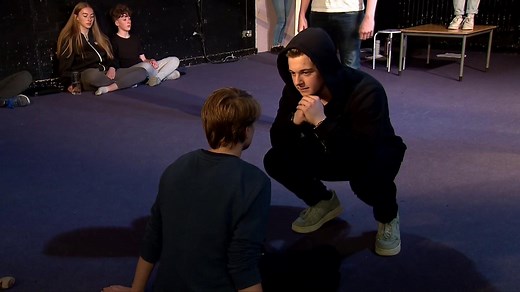 Breck Bednar: Play tells story of boy who met his killer online