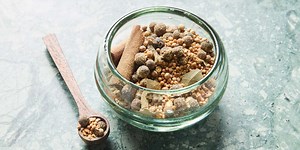 Homemade Pickling Spice