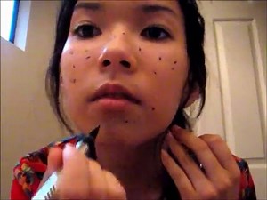 UGLY to BEAUTIFUL transformation - My daily makeup routine TUTORIAL