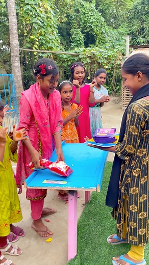 31K views · 321 reactions | "Colorful competition and cheerful smiles!" | Amazing Junior Game | Facebook