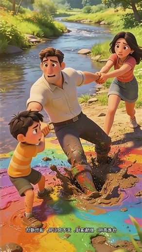 Stuck in mud part 95 - coffin dance song cover