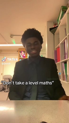 Navigating A Level Maths: Challenges and Insights