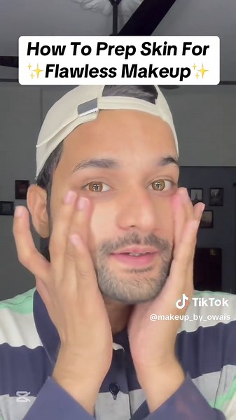How To Prep Skin For Flawless Makeup