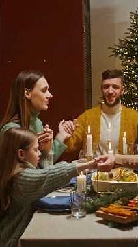 A powerful prayer for family protection and unity🙏