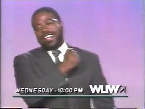 1991 Commercials and Promos from WLIW - Aired November 1991