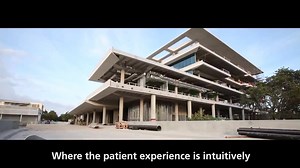 It started with an idea, today it's a reality. The Lennar Foundation Medical Center #HumanBeingWell UHealth | University of Miami