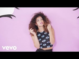 Karen Harding - Open My Eyes (Official Video)
