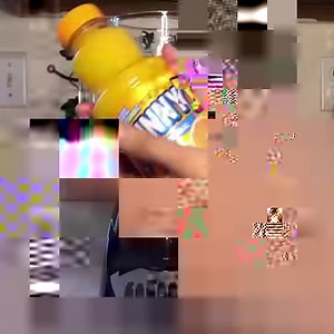 390 reactions · 348 shares | introducing Smoothie D : Krystal Davis | SUNNYD | Facebook