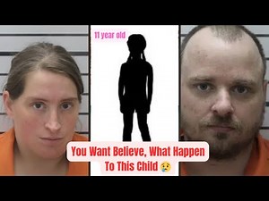 What's REALLY Behind 11-Year-Old's Mysterious Birth and Her Mother's Husband's Twisted Role?