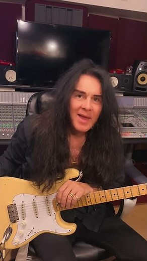 Yngwie Malmsteen: The 40th Anniversary Tour #metal #guitarist #yngwiemalmsteen