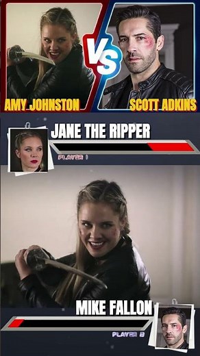 I always wanted to kill you | Epic Fight Scene | #Shorts | #ClubFight