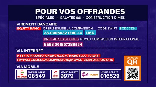 149K views · 5.4K reactions | REVIENS À TON PREMIER AMOUR • PST JEAN...