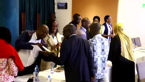 Don’t Miss This! A powerful morning of networking, connection, and inspiration awaits you. Come share ideas, laughter, and valuable business insights with fellow directors and entrepreneurs. Let’s grow together, one referral at a time. Tuesday, 3rd June at United Kenya Club from 7:00 AM to 9:00 AM Breakfast facilitation fee ksh. 2500 Paybill: 522533 Account Number: 7972337 It is 10X cheaper to get customer through referral. Come meet your dream referral. Invite your network we grow together RSVP