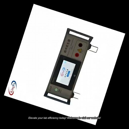 IEC 62368-1 Test Generator , Impulse Test Generator Circuit 1 Of Table D.1.