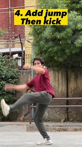 My young grasshoppers, are you in the pursuit of mastering the art of the 360 kick? Allow me to share with you pearls of wisdom from the time-honored tradition of martial arts. Spin like a dragon in flight and kick like a mighty tiger. Unleash your inner UFC champion, in our latest masterclass! . Are you ready to ascend to the hallowed realms of martial arts greatness? Let's embark on this journey together, one kick at a time. . This is not a simple tutorial, it is a journey to self-discovery an