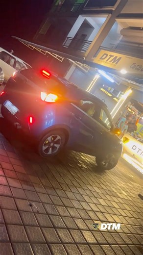 Tata Nexon Tri-Color Projector Fog Lamp Installation Fog Light Upgrade #TataNexon #NexonModified