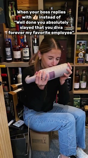 That thumbs up hurt more than it should