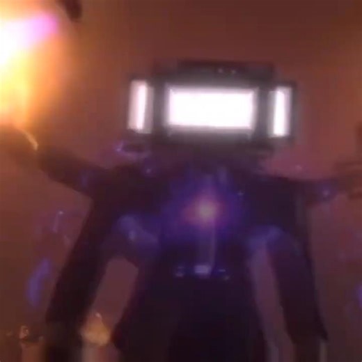 large tv man is best #foryou #skibiditoilet #edit#large#tvman