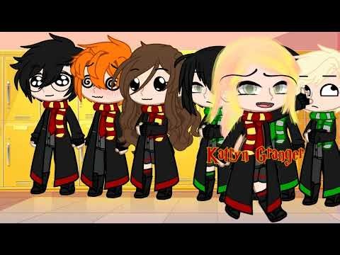 New Students||Gacha Trend(older version)||Gacha Nox||My HP AU||My Ships