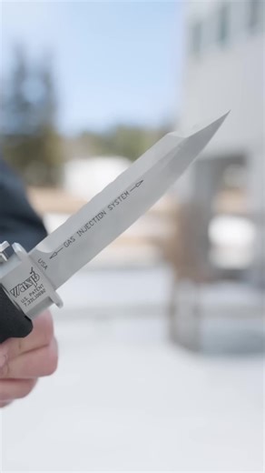 War Crime Pocket Weapon Used In Place You Wouldn t Expect🤯...Wasp Knife#viral #accurate #foryoupage