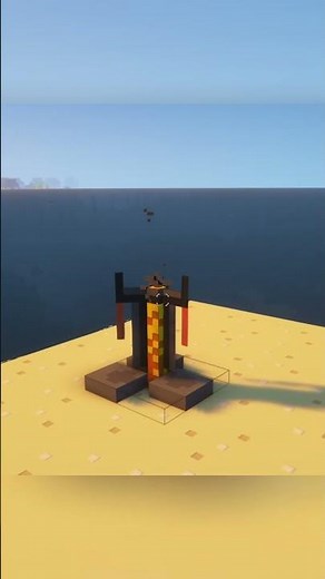 How to make the Potion of the Turtle Master in #minecraft