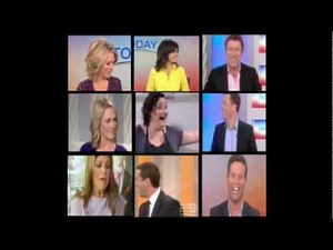 Today Show Funny Bits Part 21. Flashing Flashbacks