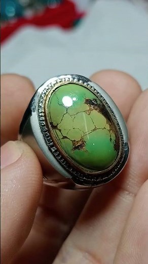 pirus Persia #batuakik #malaysia #singapore #gemstone