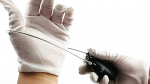 Watch QWORK Retractable Cable Lock on Amazon Live