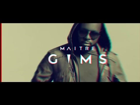 GIMS - Teaser événement !