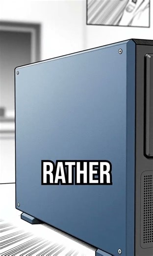 Discover the mystery of Harold's computer! #History #TechMystery #Bluetooth