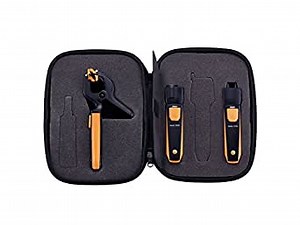 Testo 0563 0004 Smart Probes Heating Set Smart and Wireless Probe Kit