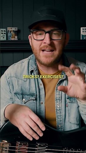 Fretless bass. Where to start? 🤔 #scottsbasslessons #bass #fretlessbass #charlesberthoud