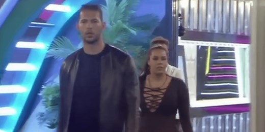 Here's why Andrew Tate was kicked off Big Brother