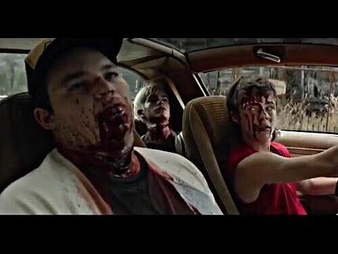 IT (2017) - Henry Bowers Deleted Scene