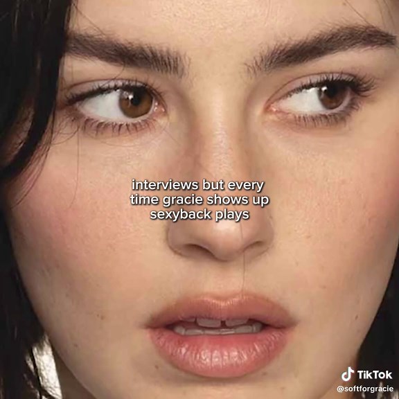 softforgracie on TikTok