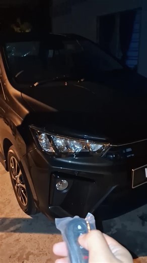 Unboxing my First Car – A Dream Come True! 🖤