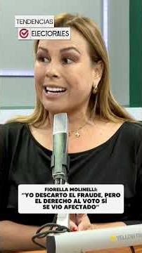 MOLINELLI DESCARTO FRAUDE