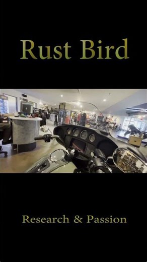 Harley-Davidson Tri Glide Ultra