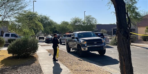 Renter accused of killing landscaper sent by landlord to trim trees in front yard