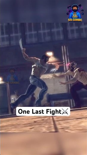 Wolverine vs Deadpool – The Final Fight 💀