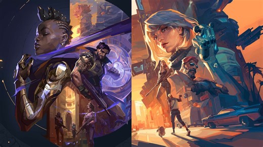 Recapping Valorant's 2023: First year of franchised leagues, game launches in China, and more