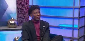 Starlin de Holma busca moda urbana sea aceptada y no discriminada a través de sus diseños