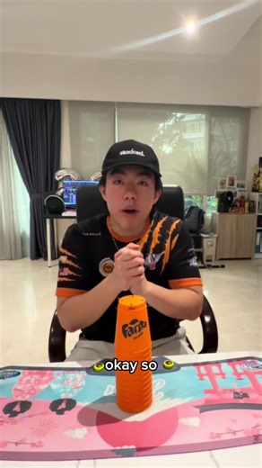 Speed Stacking Challenge: Watch My Techniques