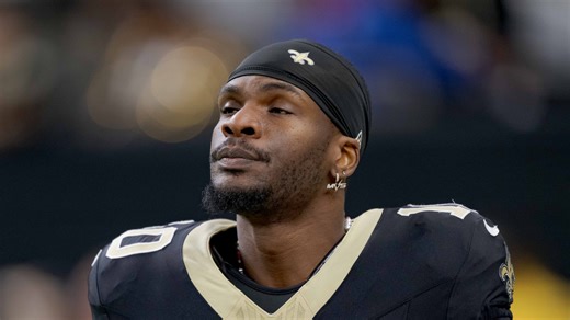 Watch: Valdes-Scantling snags first TD with Steelers