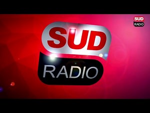 Sud Radio en direct