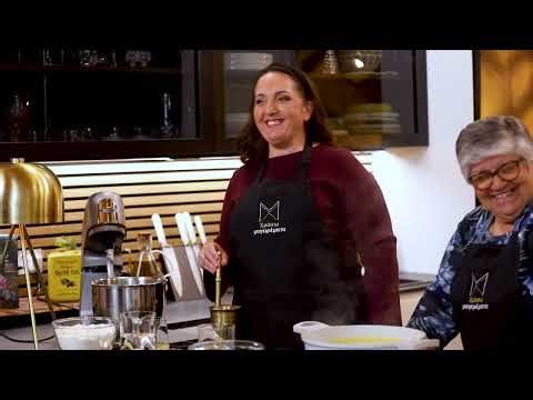 Χρυσωμαγειρέματα Β' εκπ.144 (03/04/2026) 2025/26 SigmaTV