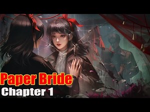 Paper Bride 6 Chapter 1 Walkthrough